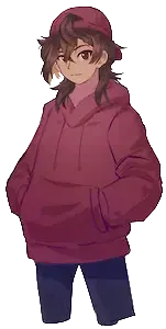 露娜
