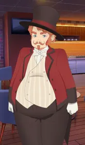 瓦兹洛先生