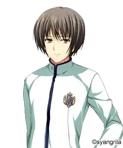 宫川尊德