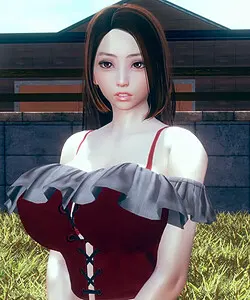 珍妮
