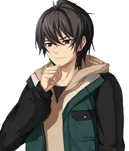 Atsuki Hakutoki