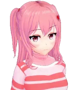中山妮琪