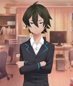 修