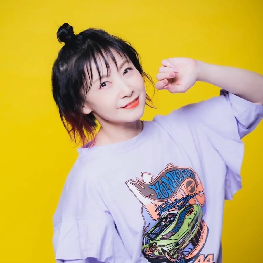 美乡秋
