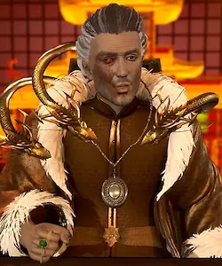 德克斯特·武田