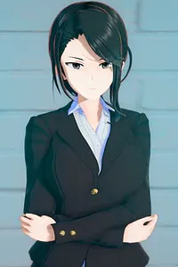 校长