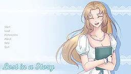 Lost in a Story