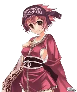 莲华石妮娜