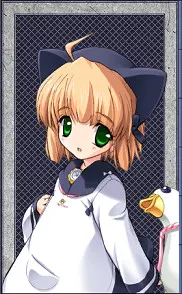 旋风寺优奈