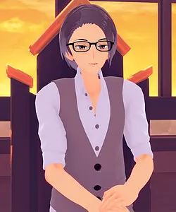 Sagato Hayate