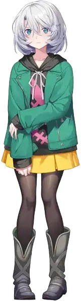 影子