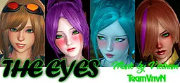 The Eyes