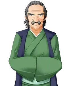 竜崎 源蔵