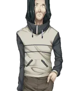 未知