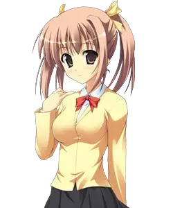 二之濑 美柚