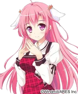 宫月 遥