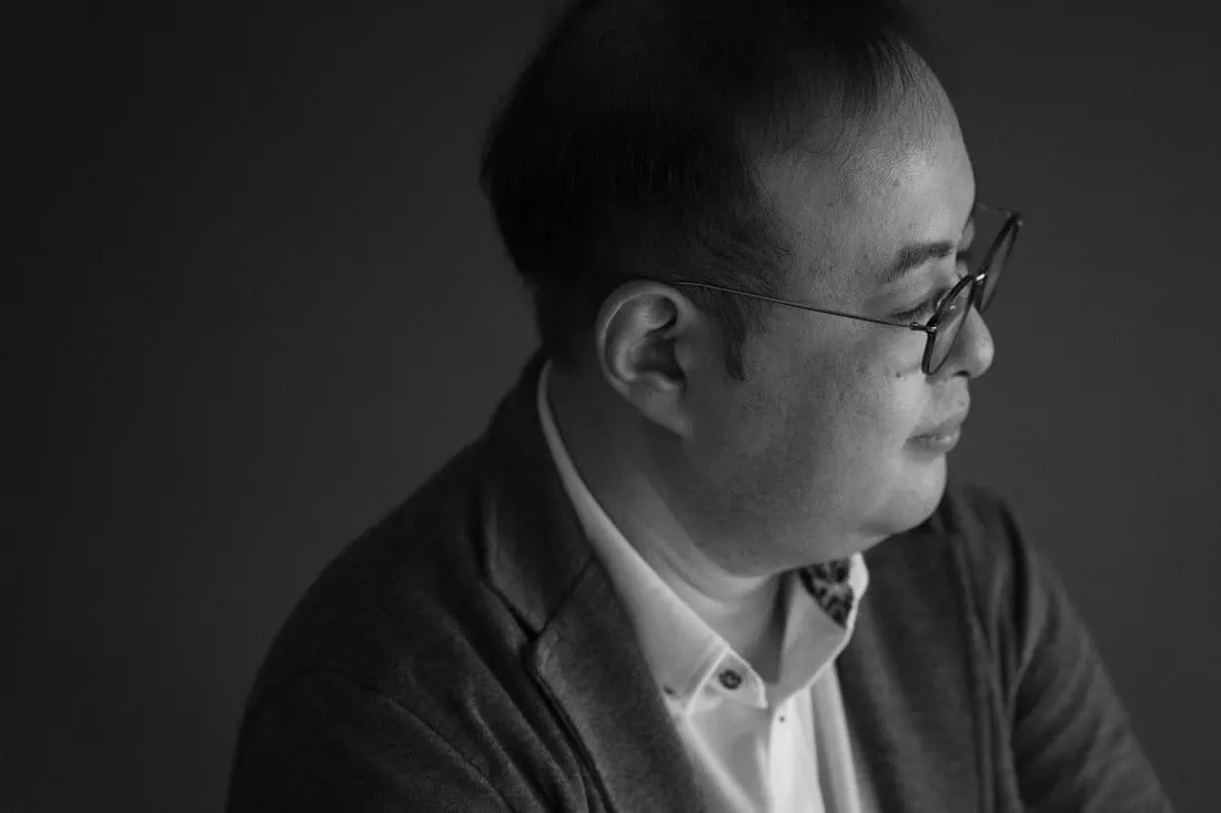 酒井阳一（音乐人）