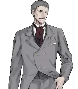 查尔斯·格雷