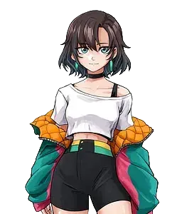 露娜