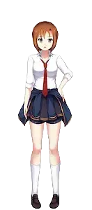 永田千寻