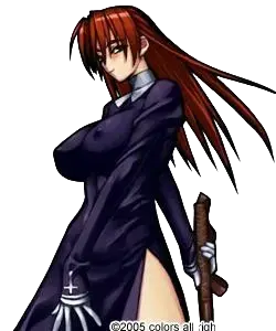 静香·里尔克