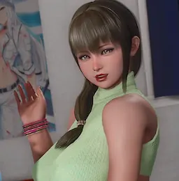 剧透角色