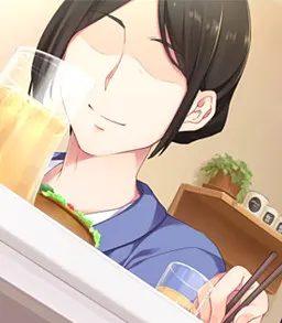 如月妈妈