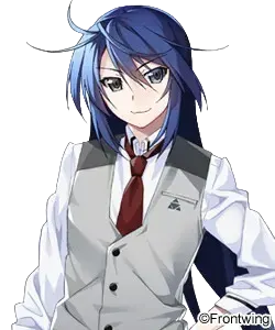 苍井春人