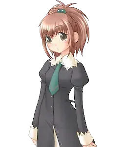 苍井渚砂