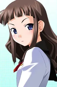 楢山 遥