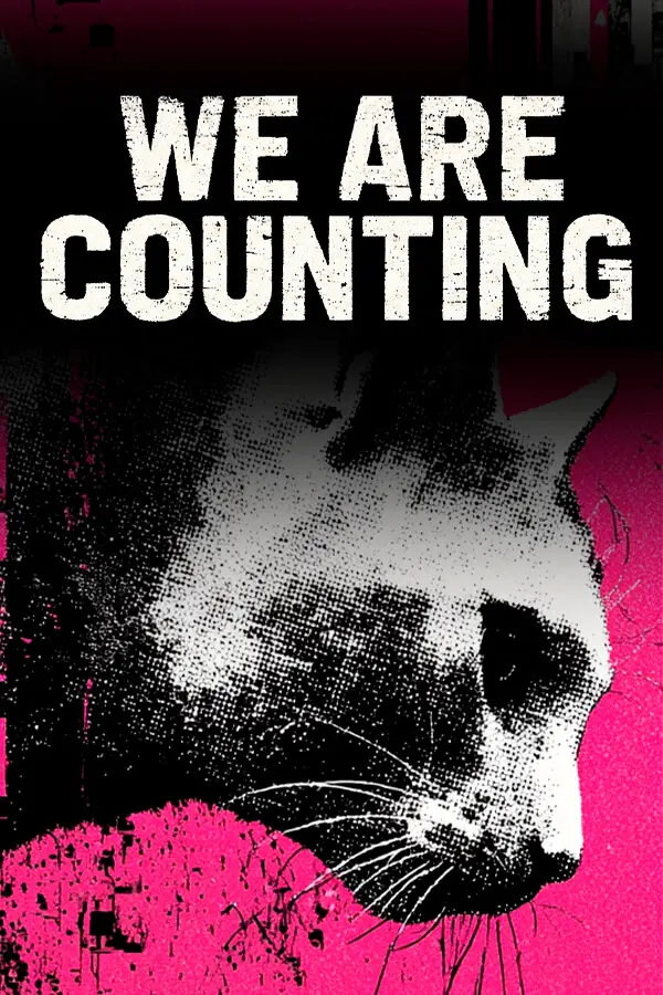 We Are Counting