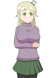 田中智子