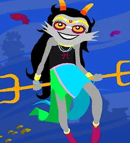 Feferi Peixes