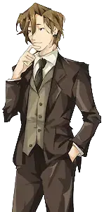 Yukishiro Ikki