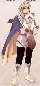 菲利克斯