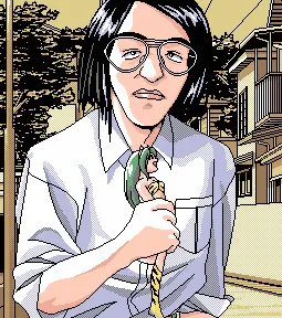 剧透角色