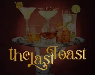 The Last Toast