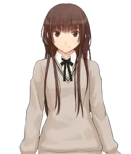 剧透角色