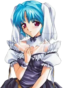 尤莉夏