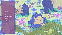 Flowers for Show