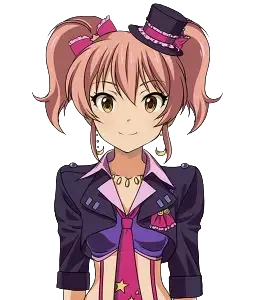 城崎 美嘉