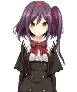 柴田由纪