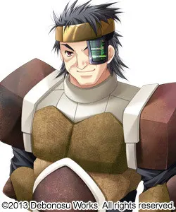 盖布