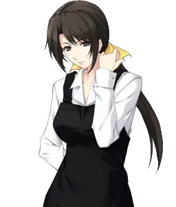叶月杏子