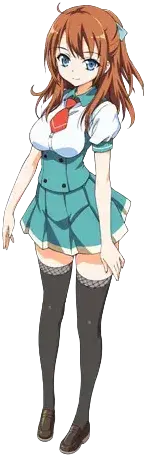 松沢由佳