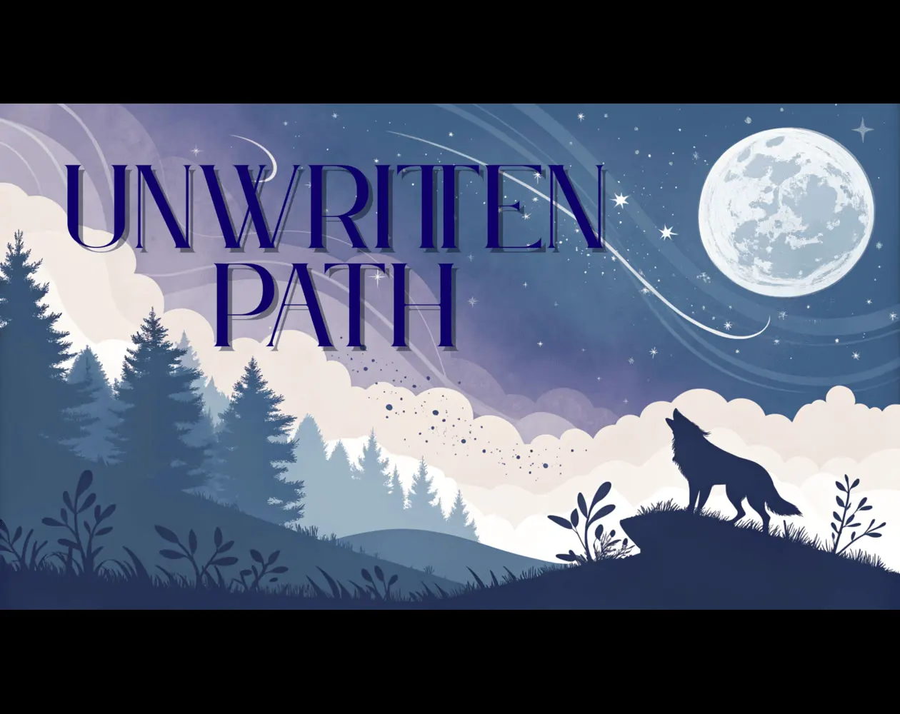 Unwritten Path