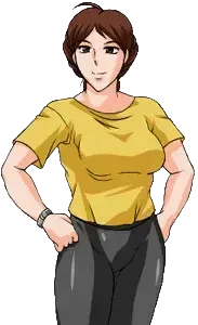 早坂 久美子