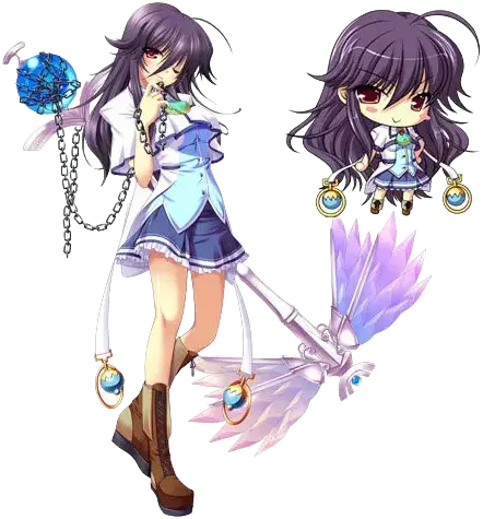 エルネスティナ=マドリー