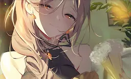 剧透角色