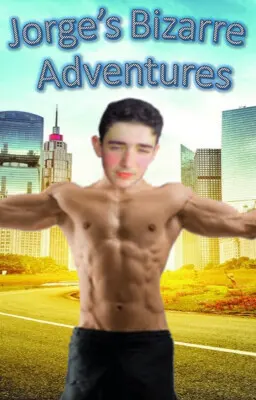 Jorge's Bizarre Adventures